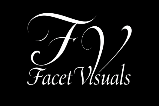 Facet Visuals Logo