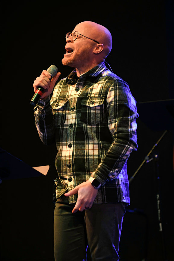 Pamela Dunn-Parrish Storytelling Photographer and Artist