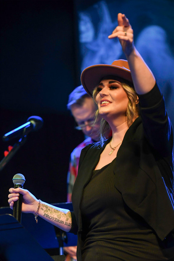 Pamela Dunn-Parrish Storytelling Photographer and Artist