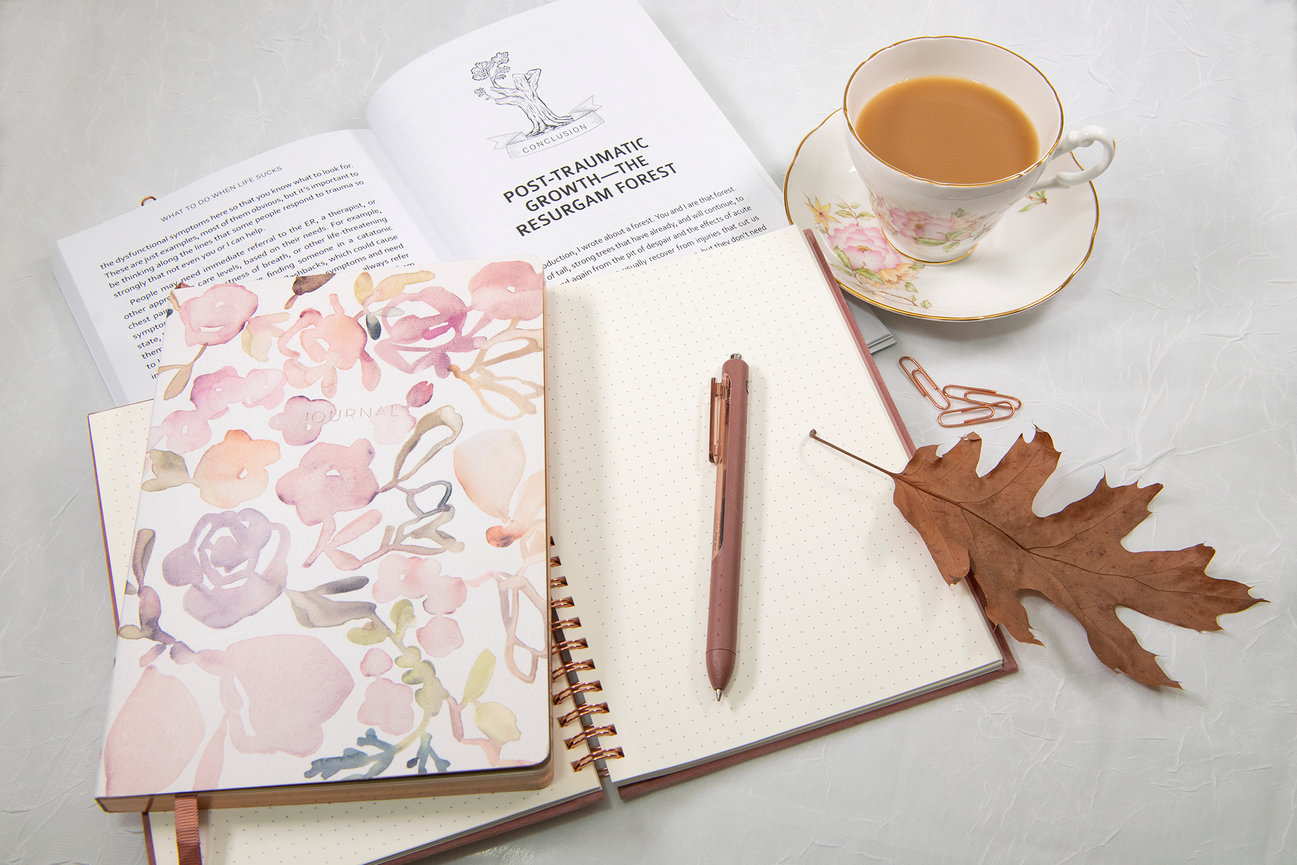 Pamela Dunn-Parrish Storytelling Brand Photography