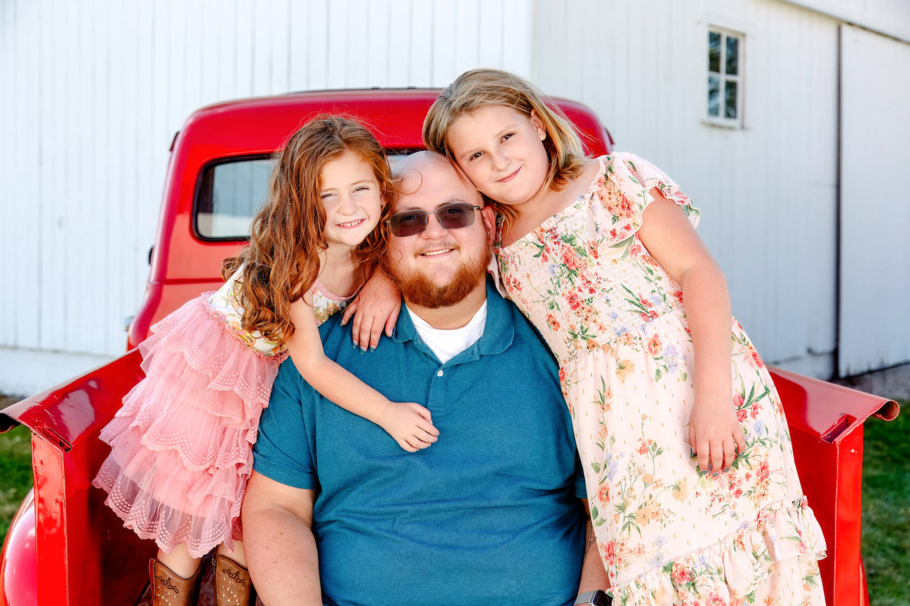Client feedback for Sarah Lang Photography in Indianapolis, IN, highlighting polished Photography and a smooth booking experience.