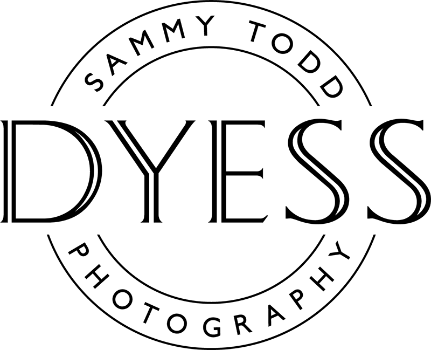 Sammy Todd Dyess Photography Logo