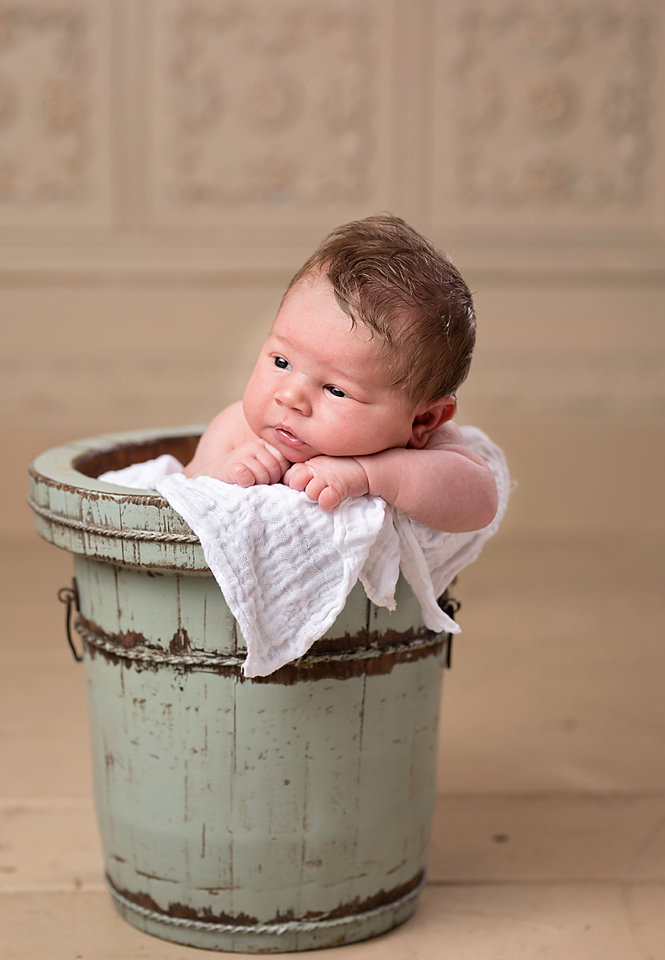 Is a Newborn Photoshoot Worth it? Misty Westebbe Photography