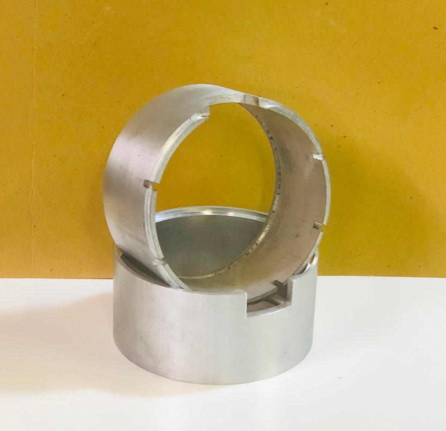 What is The Difference Between Die Casting and Sand Casting