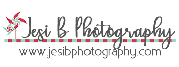 Jesi B Photography Logo