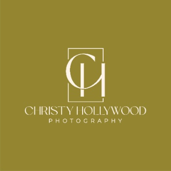 Christy Hollywood Photography Logo