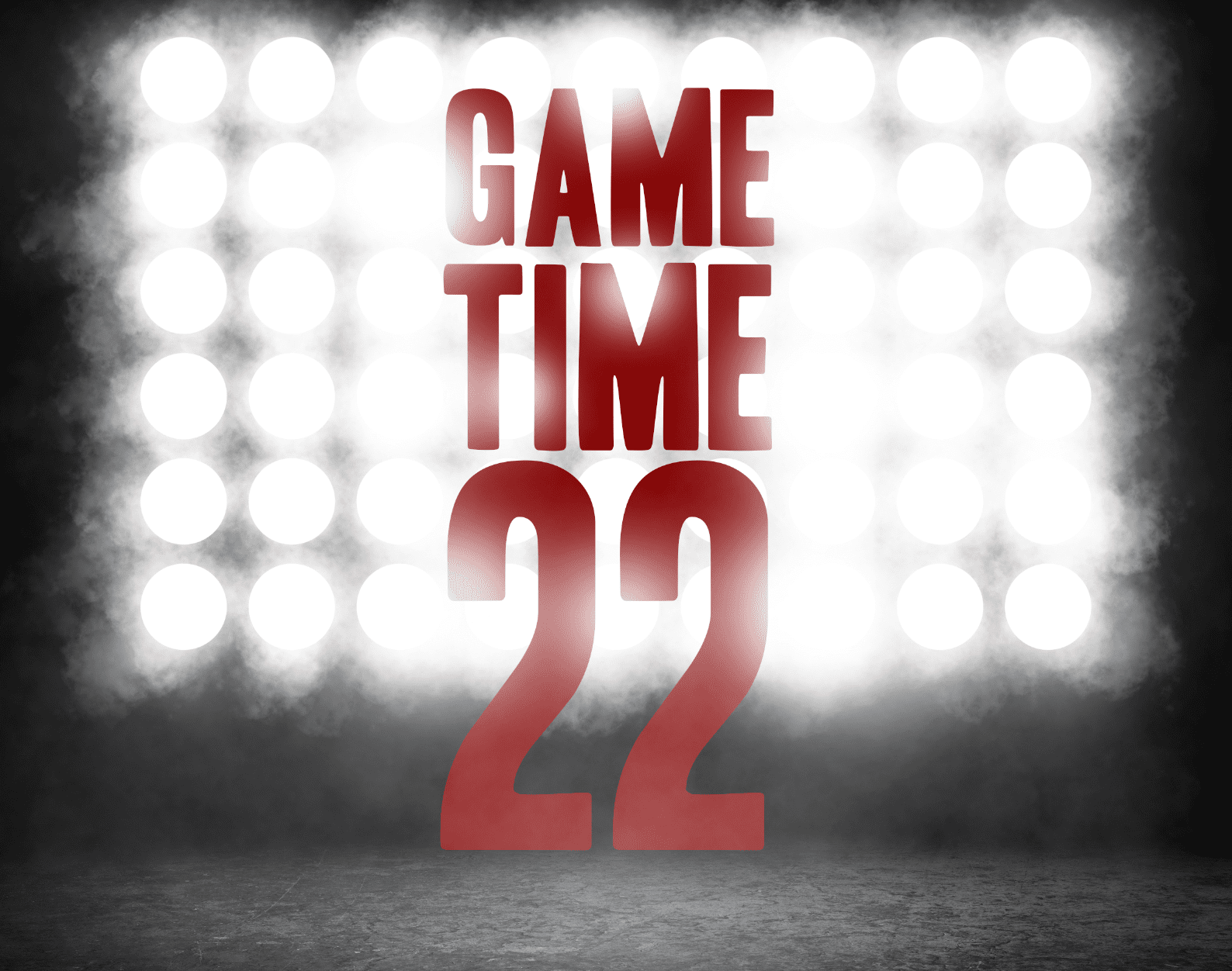 COMPOSITES: GAMETIME22 - Howie McCormick Photography