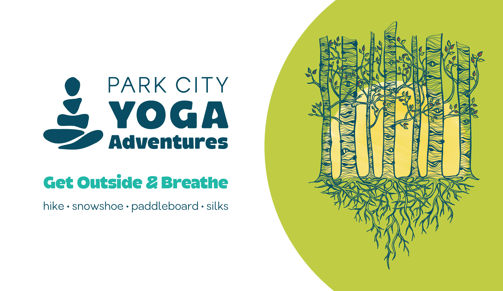 Home - park city yoga adventures