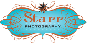 Starr Photography Logo