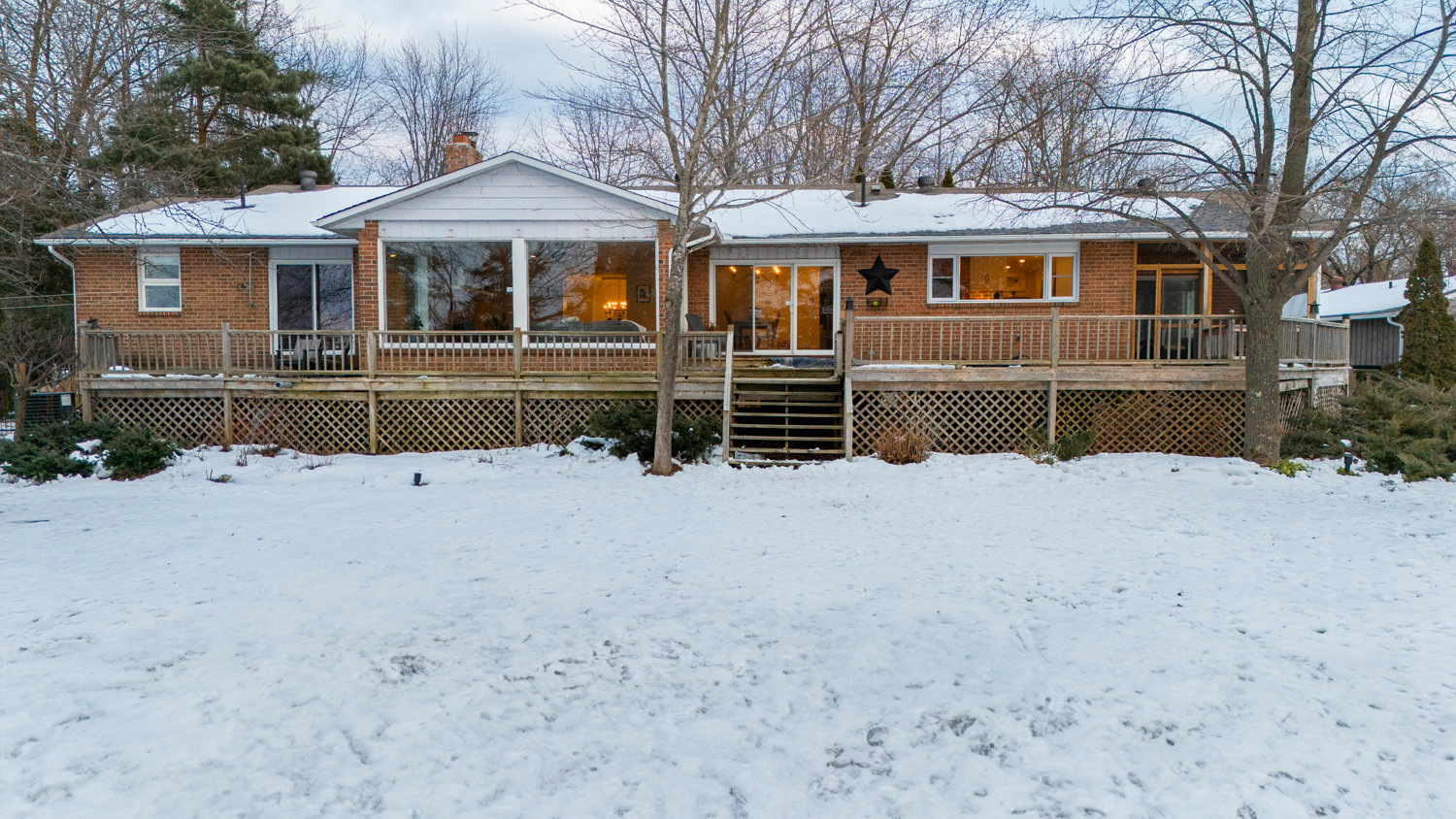 3108 9th Line Beckwith