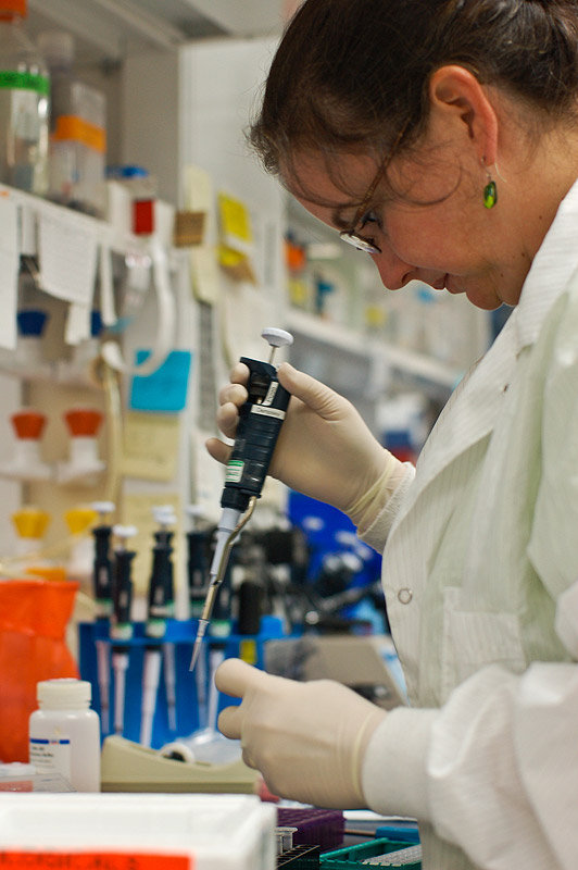 medical science research pharmaceutical branding photographer raleigh nc