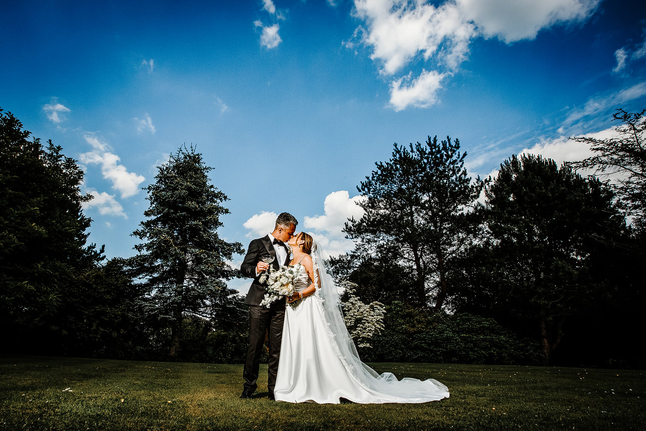 Capture Your Moments Wedding Films & Photography — Wedding Photographers in Liverpool.