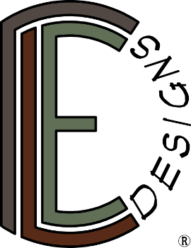 RLE Designs, LLC Logo