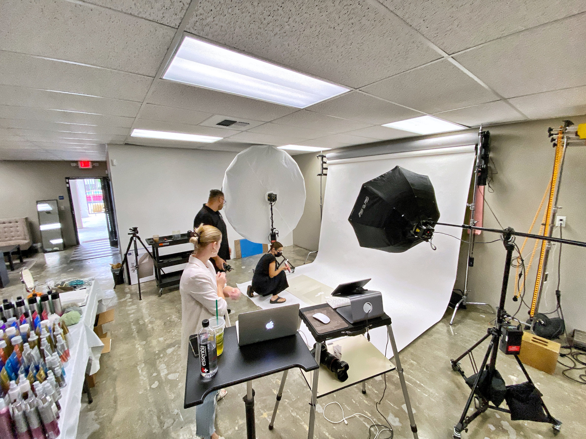 Photography studio for rent Bakersfield