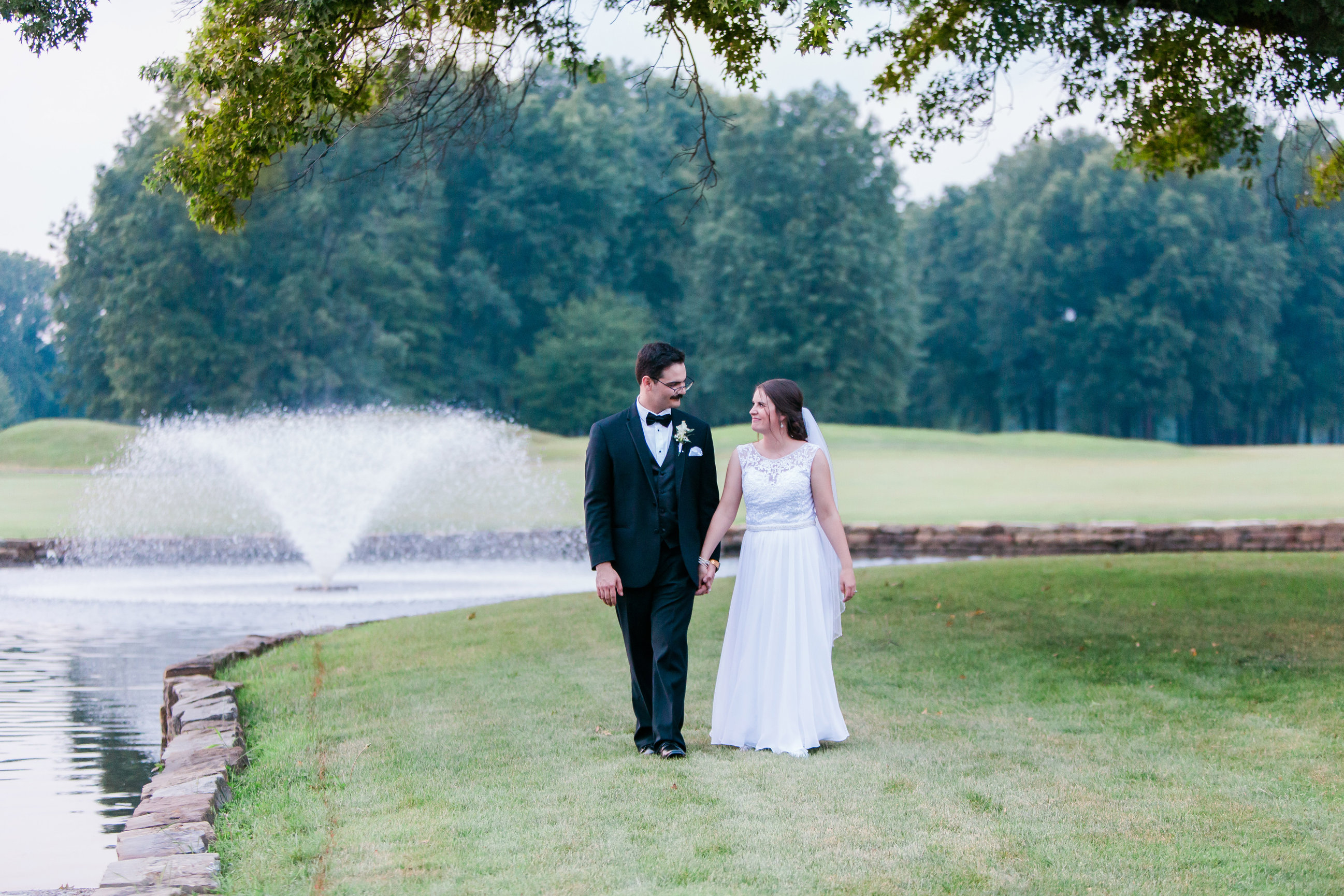 Pittsburgh Wedding Photographer - Fred Vero Photography