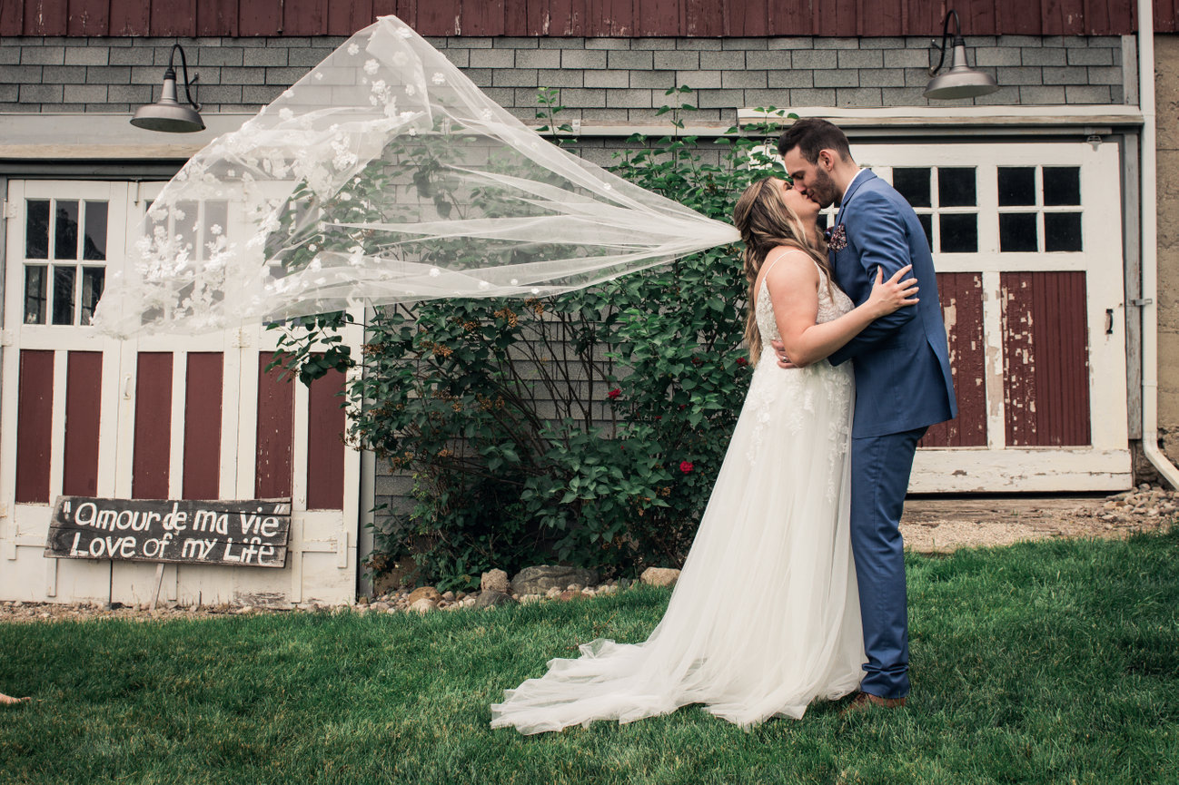 perfect wedding studio