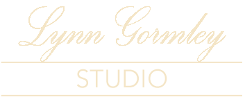 Lynn Gormley Studio Logo