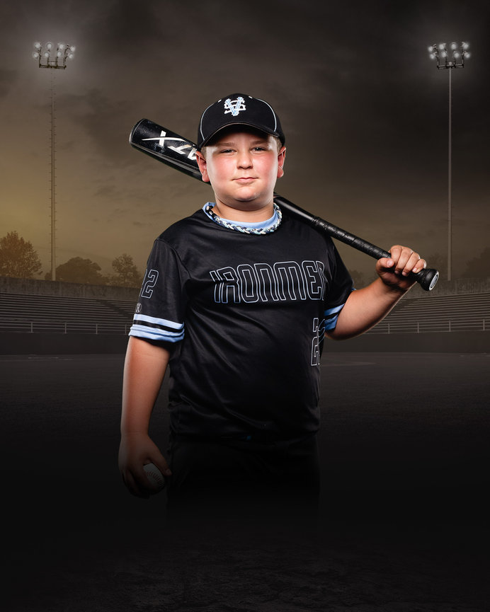 youth baseball volume sports photography