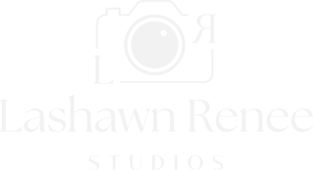 Lashawn Renee Studios Logo