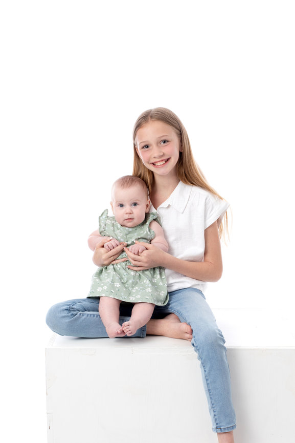 childrens photography eau claire
