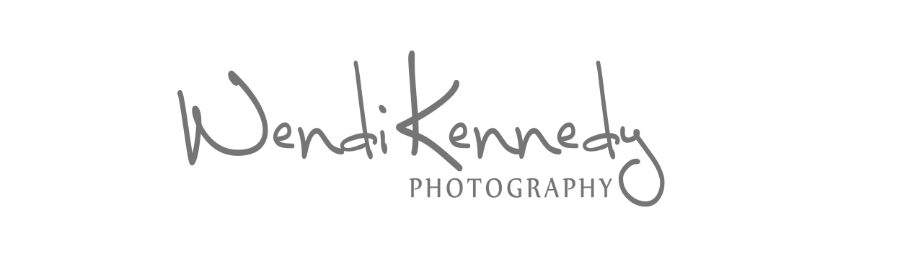 Wendi Kennedy Photography Logo