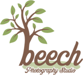 Beech Photography Studio Logo