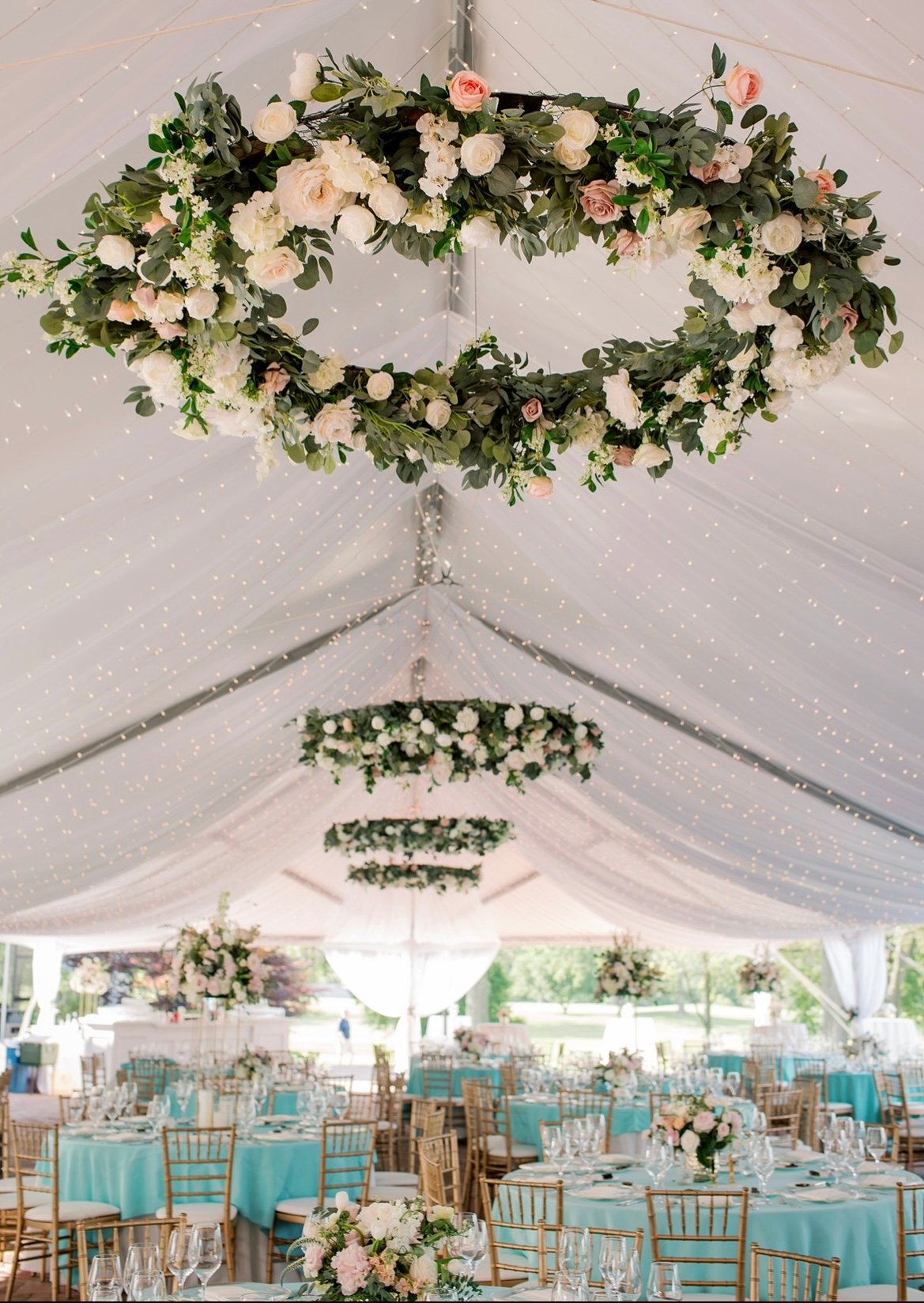 Home - Tina Barrera Wedding Florist