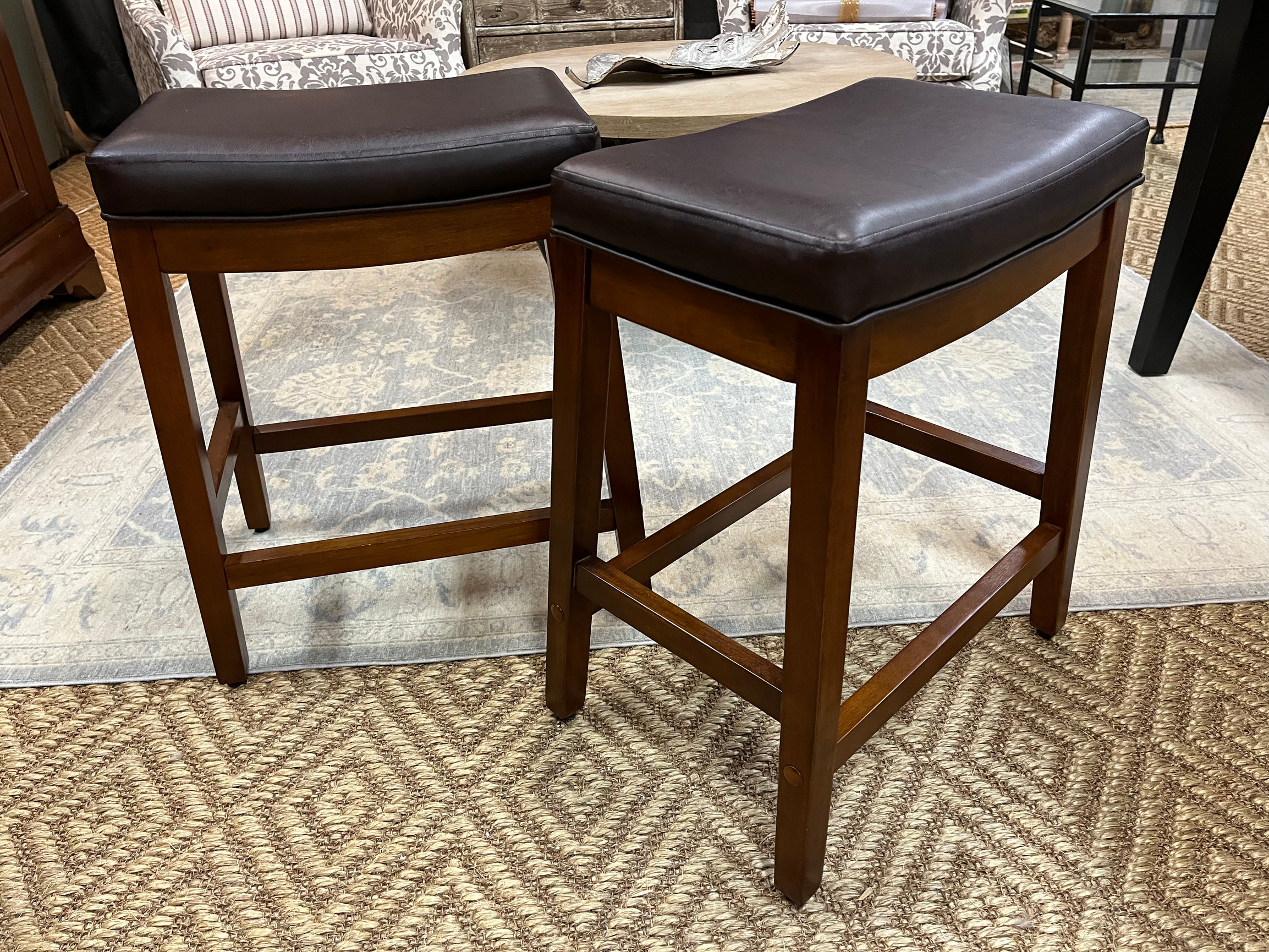 Bar Stools & Stands DCI Home A Modern Consignment