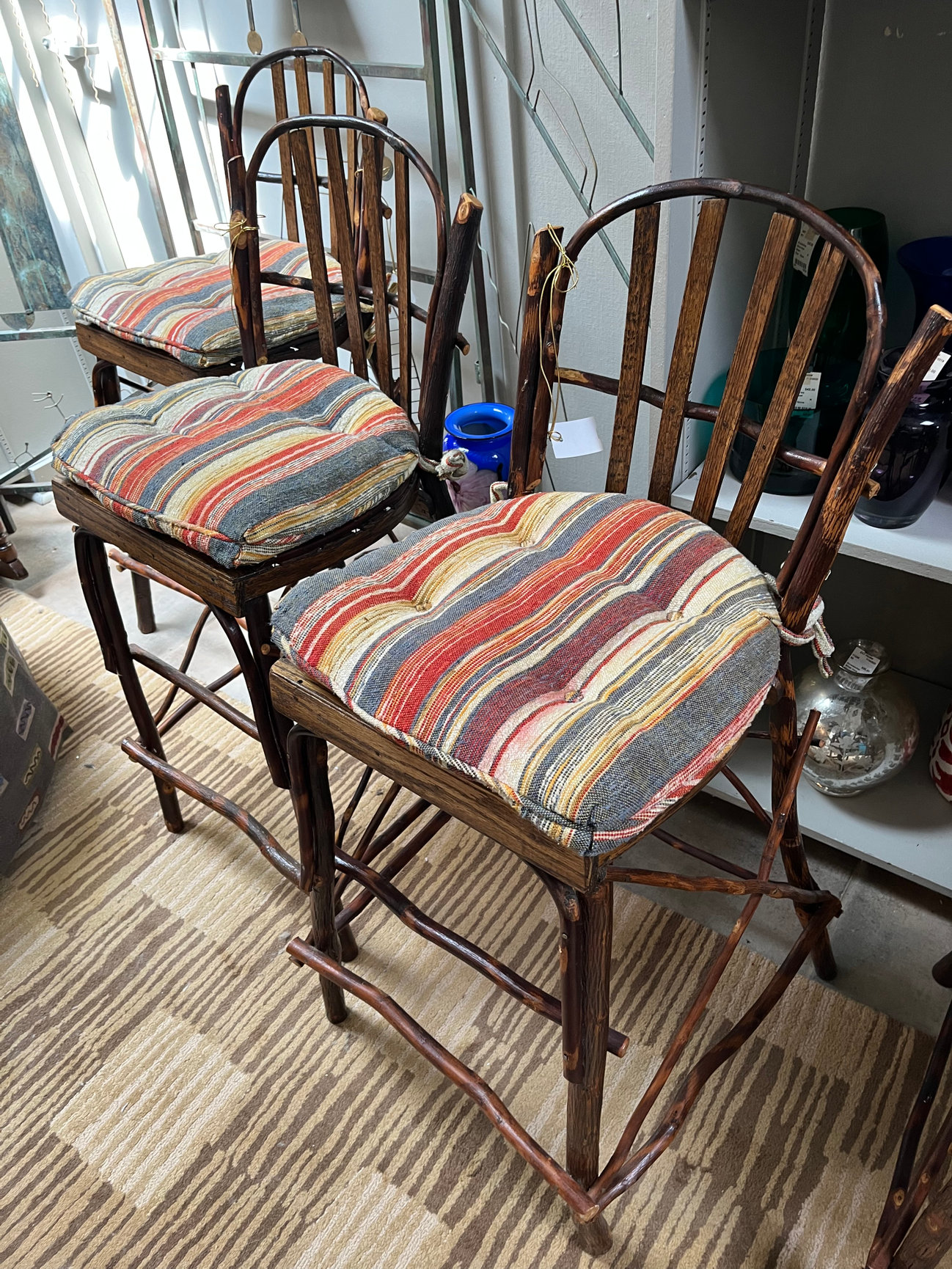 Bar Stools & Stands DCI Home A Modern Consignment