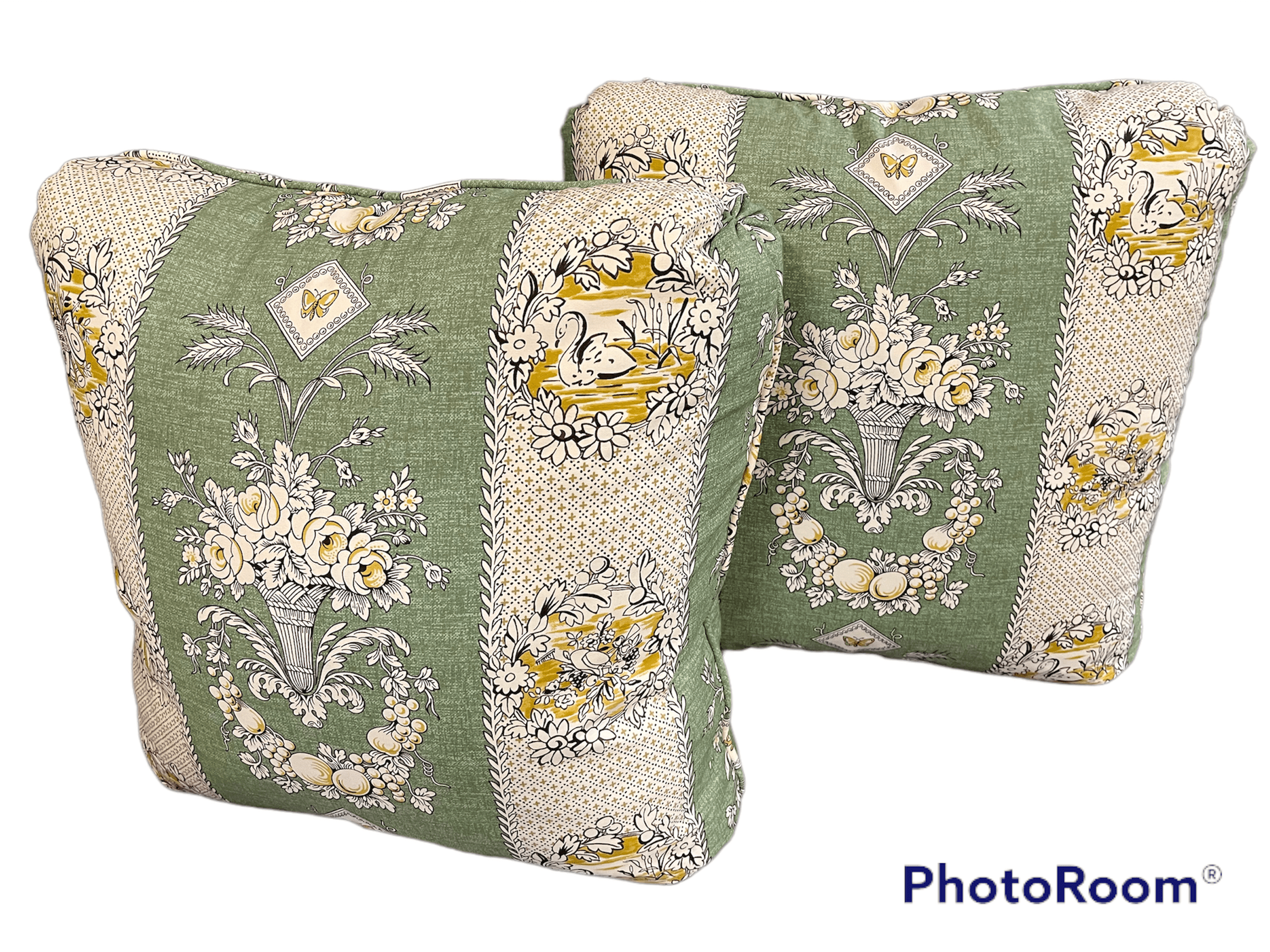 Pillows DCI Home A Modern Consignment