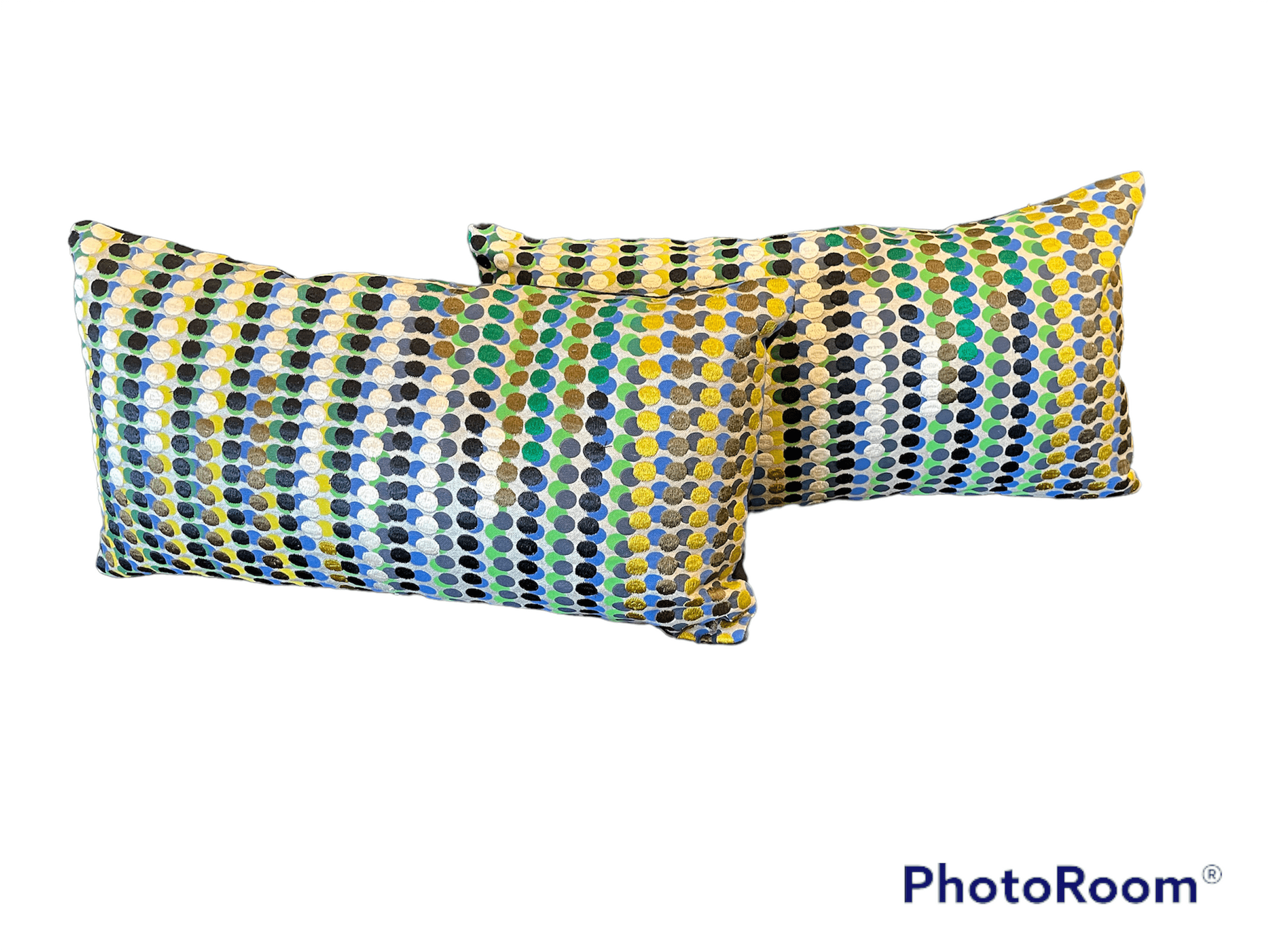 Pillows DCI Home A Modern Consignment