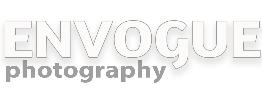 Studio EnVogue Photography Logo