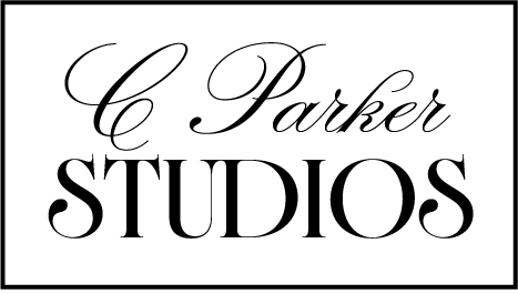C Parker Studios Logo