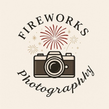 FireworkS Photography Logo