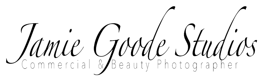 Jamie Goode Studios LLC Logo
