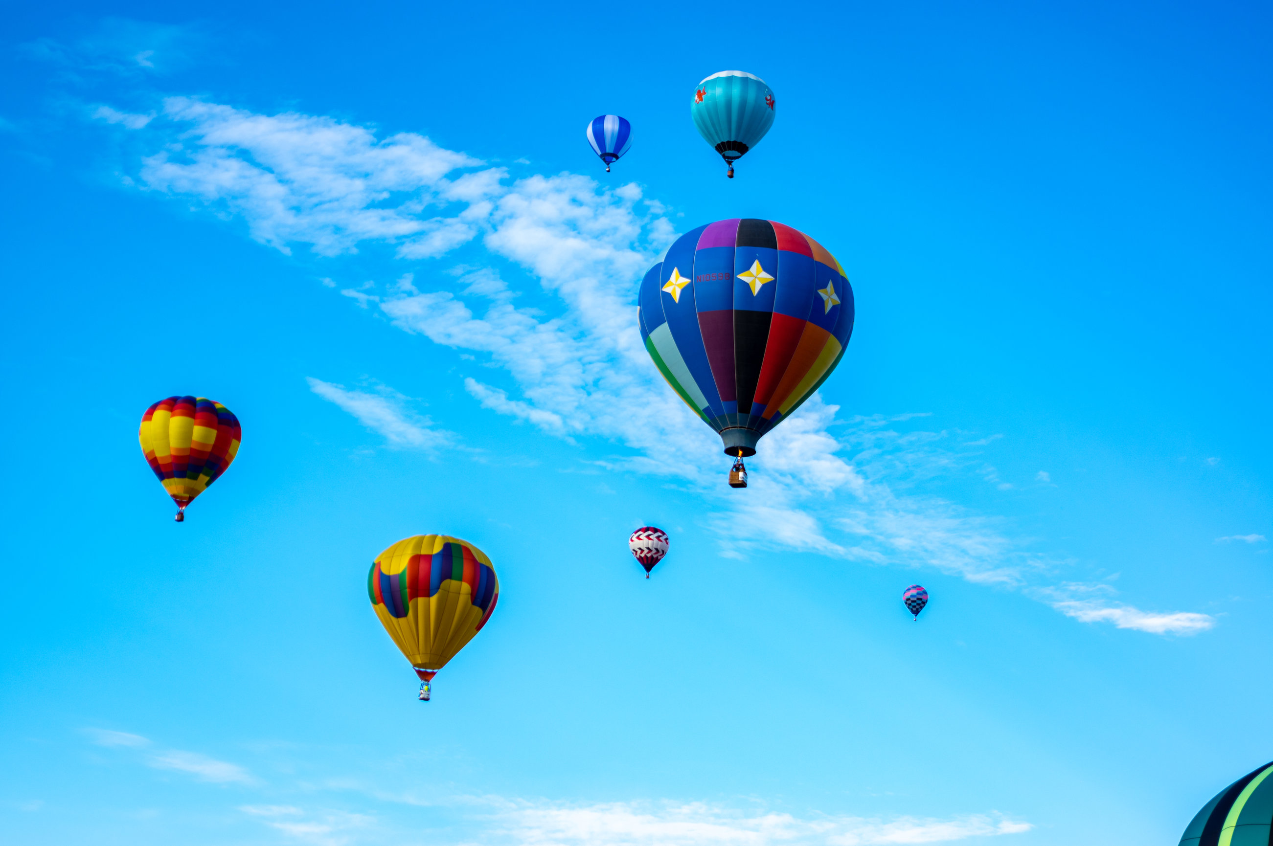 Home of The Hamburger