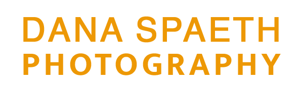 Dana Spaeth Photography Logo