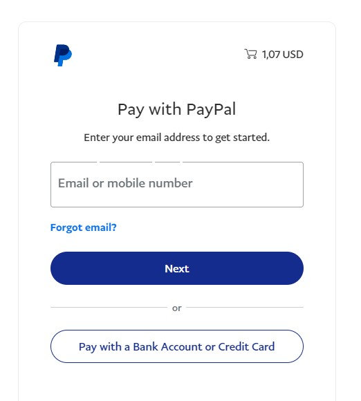 Why is the payment status Pending on my PayPal orders? Knowledge Base