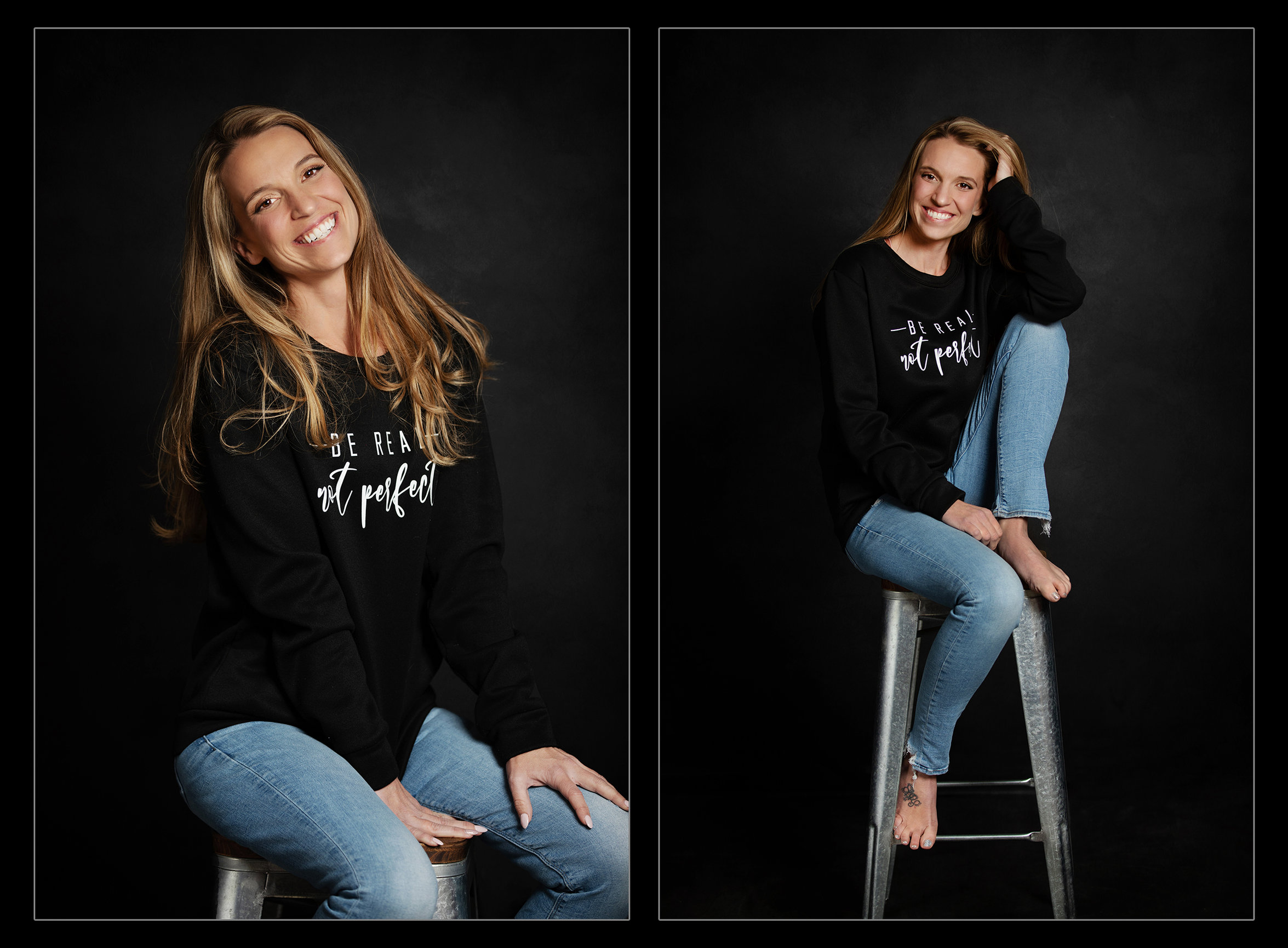 Sheena Smith Womens History Month