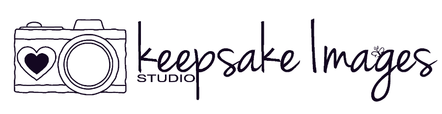 Keepsake Images Studio Logo