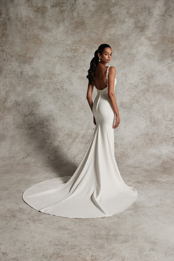 Justin Alexander Bridal Gowns Dresses for Sale