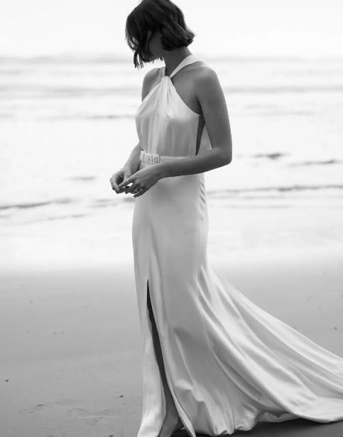 Breezy Beach Wedding Dresses | Styles for Your Special Day Breezy Beach Wedding Dresses | Styles for Your Special Day