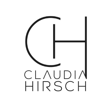 Claudia Hirsch Mixed Medium Artist Logo