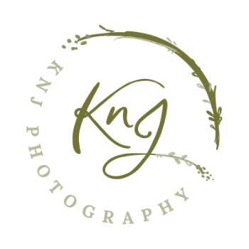 K n J Photography Logo