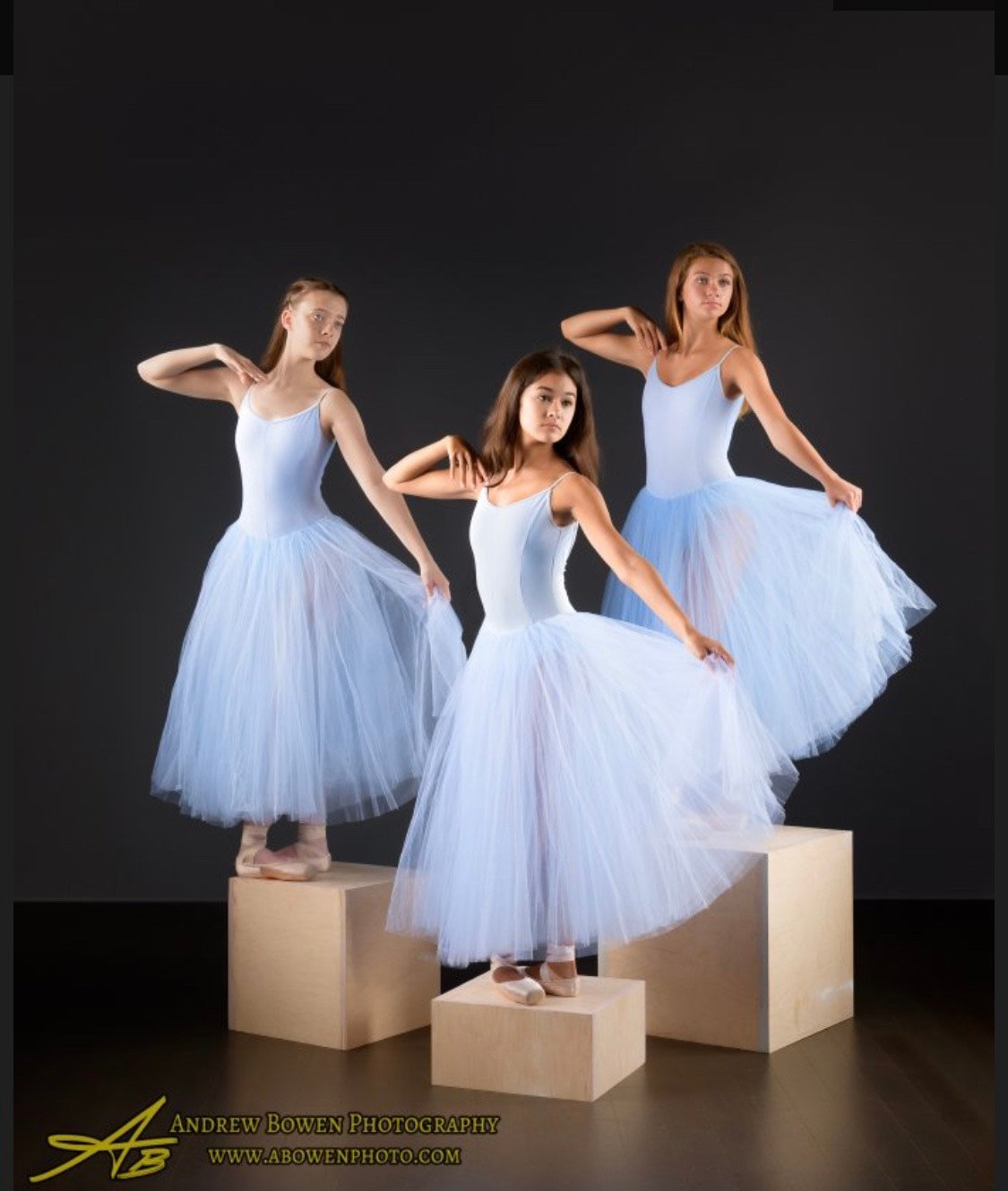 home Greensboro Ballet