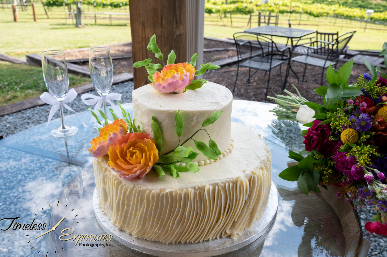 Treehouse Vineyards {Sydney + Alden} Timeless Exposures Photography