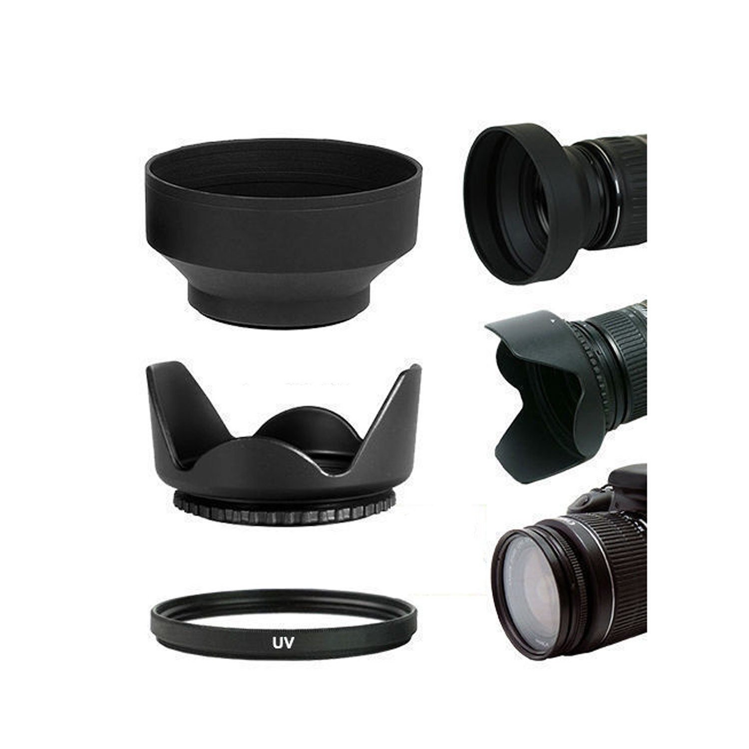 Lens Hood do I need one? Photography by