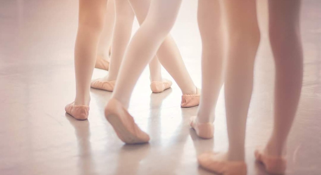 Registration Greensboro Ballet