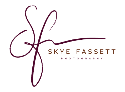 Skye Fassett Logo