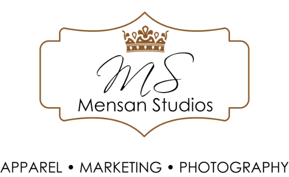 Mensan Studios Logo